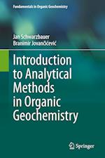 Introduction to Analytical Methods in Organic Geochemistry