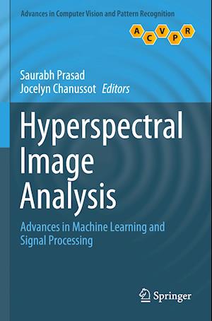 Hyperspectral Image Analysis