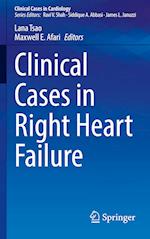 Clinical Cases in Right Heart Failure