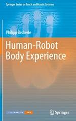 Human-Robot Body Experience