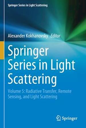 Springer Series in Light Scattering