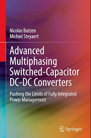 Advanced Multiphasing Switched-Capacitor DC-DC Converters