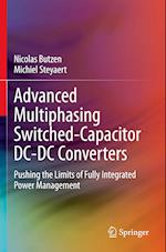 Advanced Multiphasing Switched-Capacitor DC-DC Converters