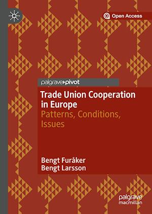 Trade Union Cooperation in Europe