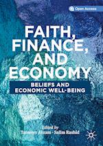 Faith, Finance, and Economy