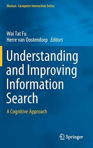 Understanding and Improving Information Search