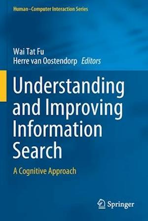 Understanding and Improving Information Search