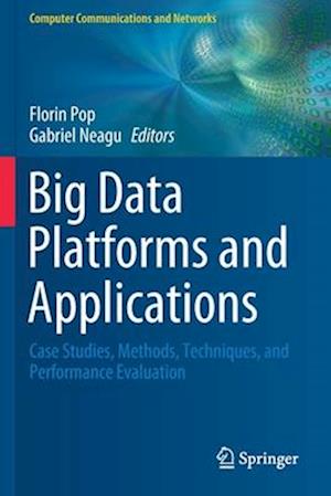 Big Data Platforms and Applications