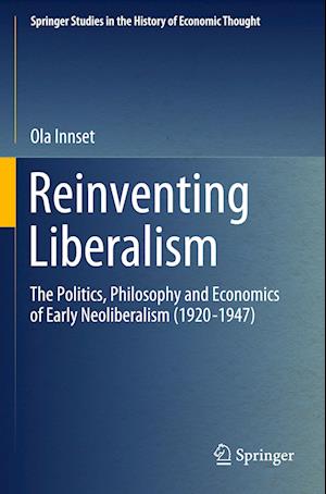 Reinventing Liberalism