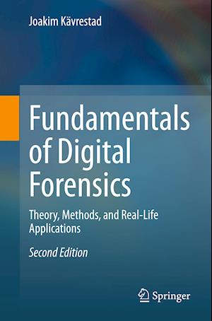 Fundamentals of Digital Forensics