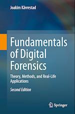 Fundamentals of Digital Forensics