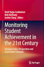 Monitoring Student Achievement in the 21st Century