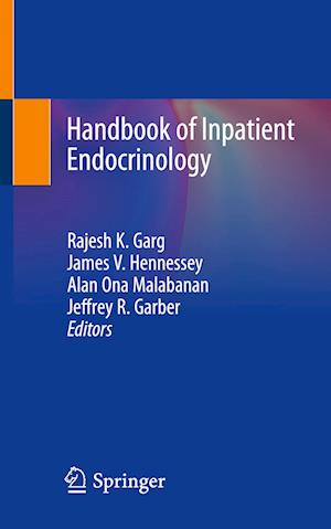 Handbook of Inpatient Endocrinology