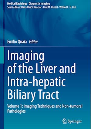 Imaging of the Liver and Intra-hepatic Biliary Tract