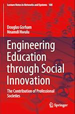 Engineering Education through Social Innovation