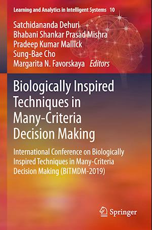 Biologically Inspired Techniques in Many-Criteria Decision Making