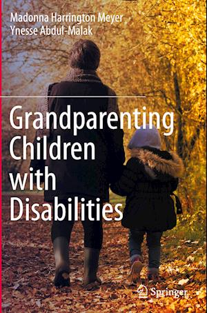 Grandparenting Children with Disabilities