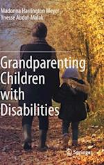 Grandparenting Children with Disabilities