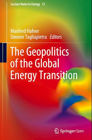 The Geopolitics of the Global Energy Transition