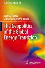 The Geopolitics of the Global Energy Transition 