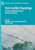 Post-Conflict Hauntings