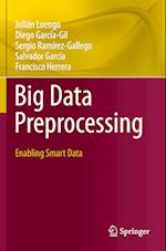 Big Data Preprocessing