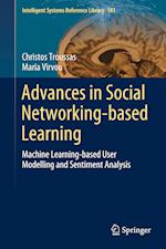 Advances in Social Networking-based Learning