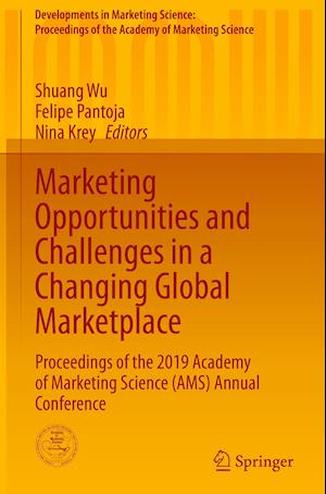 Marketing Opportunities and Challenges in a Changing Global Marketplace