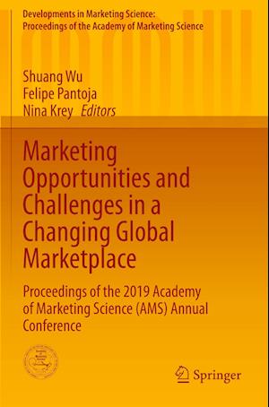 Marketing Opportunities and Challenges in a Changing Global Marketplace