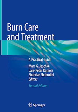 Burn Care and Treatment