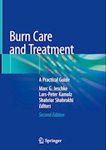Burn Care and Treatment