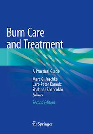 Burn Care and Treatment