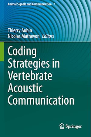 Coding Strategies in Vertebrate Acoustic Communication