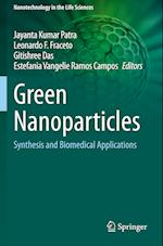 Green Nanoparticles