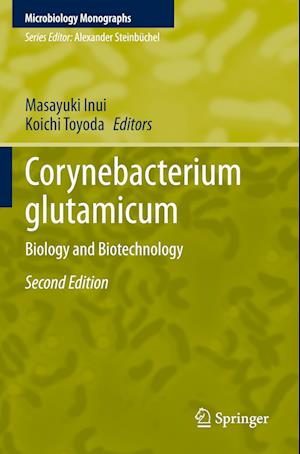 Corynebacterium glutamicum