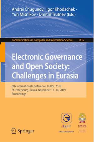 Electronic Governance and Open Society: Challenges in Eurasia