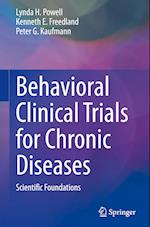 Behavioral Clinical Trials for Chronic Diseases