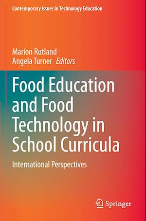 Food Education and Food Technology in School Curricula