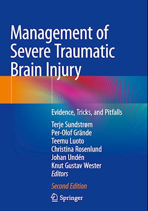 Management of Severe Traumatic Brain Injury