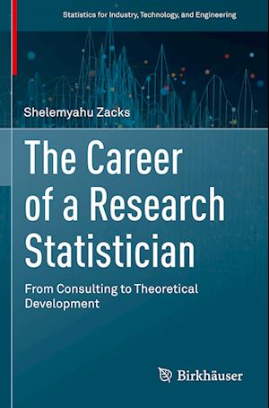 The Career of a Research Statistician