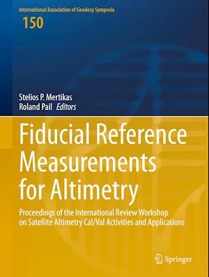 Fiducial Reference Measurements for Altimetry