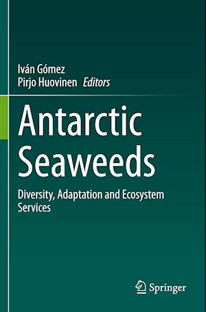 Antarctic Seaweeds