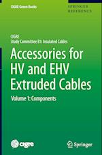 Accessories for HV and EHV Extruded Cables