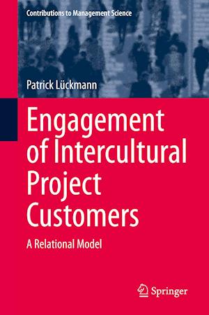 Engagement of Intercultural Project Customers
