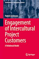 Engagement of Intercultural Project Customers