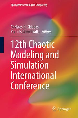 12th Chaotic Modeling and Simulation International Conference