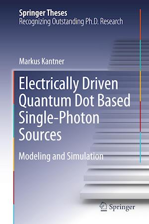 Electrically Driven Quantum Dot Based Single-Photon Sources