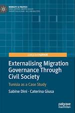 Externalising Migration Governance Through Civil Society