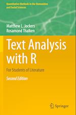 Text Analysis with R