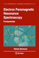 Electron Paramagnetic Resonance Spectroscopy
